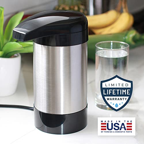 Premium Countertop Water Filter System C6500