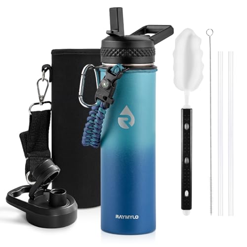 Insulated Water Bottle 20 oz