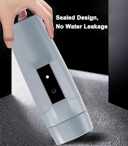 Portable Car Kettle Boiler 350ml