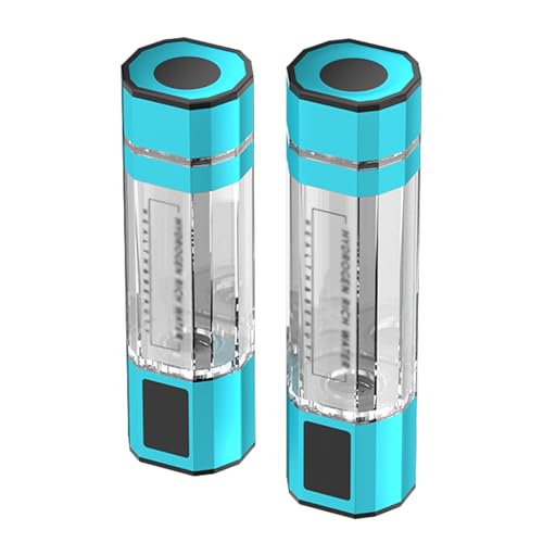 4000 5000PPB Hydrogen Water Bottle Generator