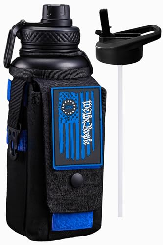 Battle Bottle