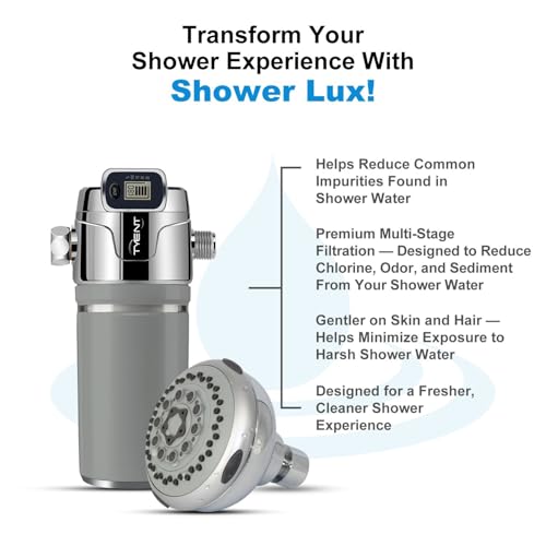 Shower Lux Filter