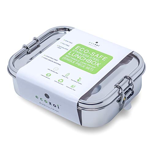Stainless Steel Lunch Box