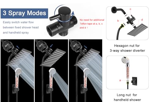Filter Shower Head