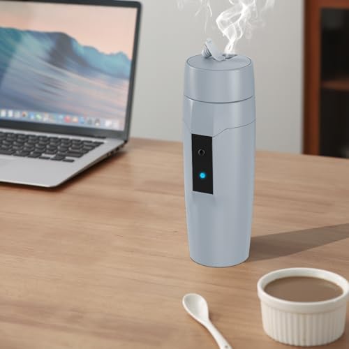 Portable Electric Kettle Boiler