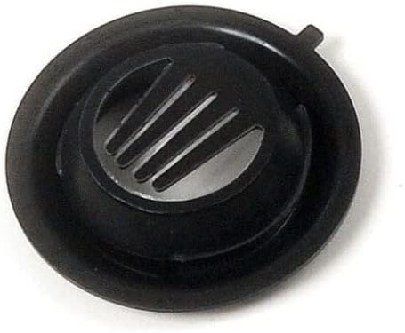 Replacement Part New Washing Machine Filter Plug Kit #285868 for Whirlpool - AquaVibe