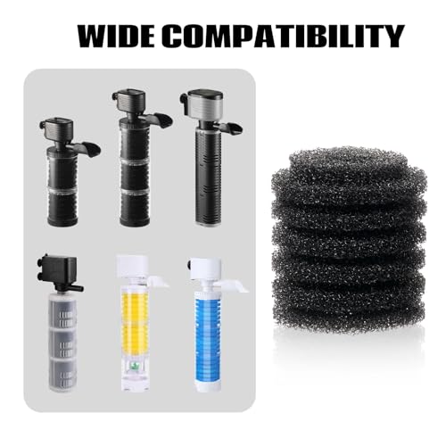 Aquarium Filter Sponge