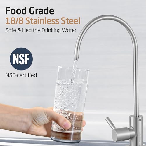 Drinking Water Faucet