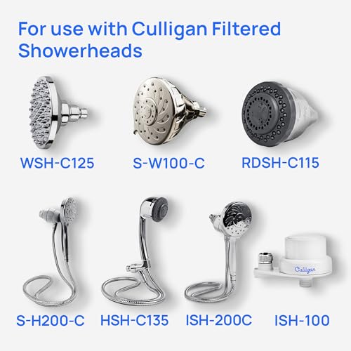 Official Shower Filter Replacement WHR