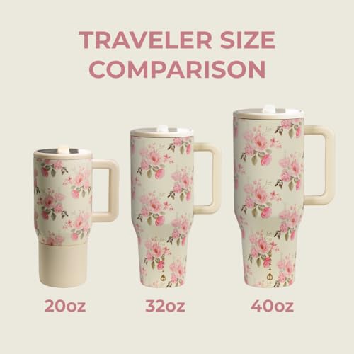 Traveler 32oz