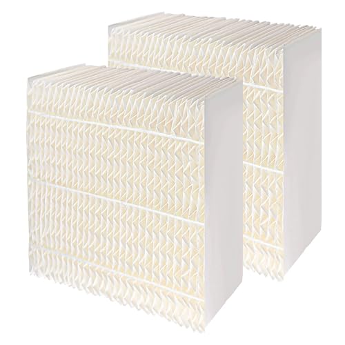 1043 Super Humidifier Wick Filter Replacement for Essick Air AIRCARE (2 Count)