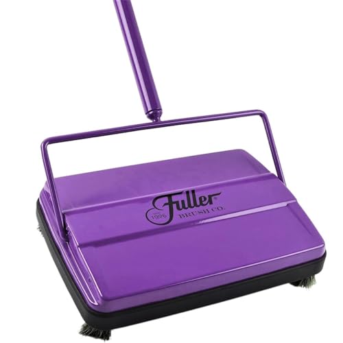 17032 Electrostatic Sweeper