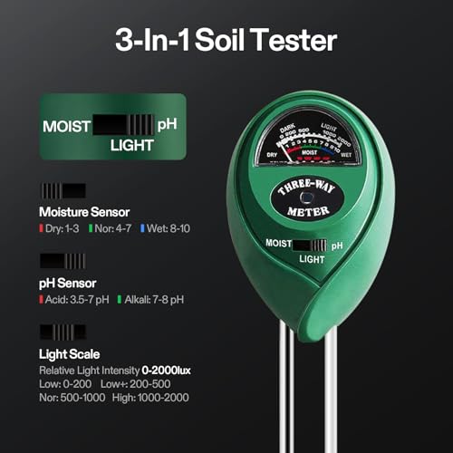 Digital pH Meter