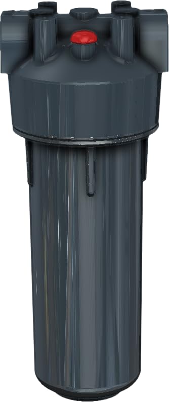 Pentair Pentek R50067 Dura