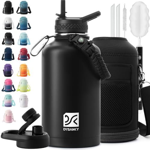 Insulated Water Bottle