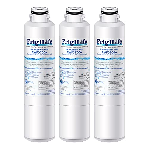DA29 00020B Refrigerator Water Filter Replacement for Samsung DA29 (3 Count)