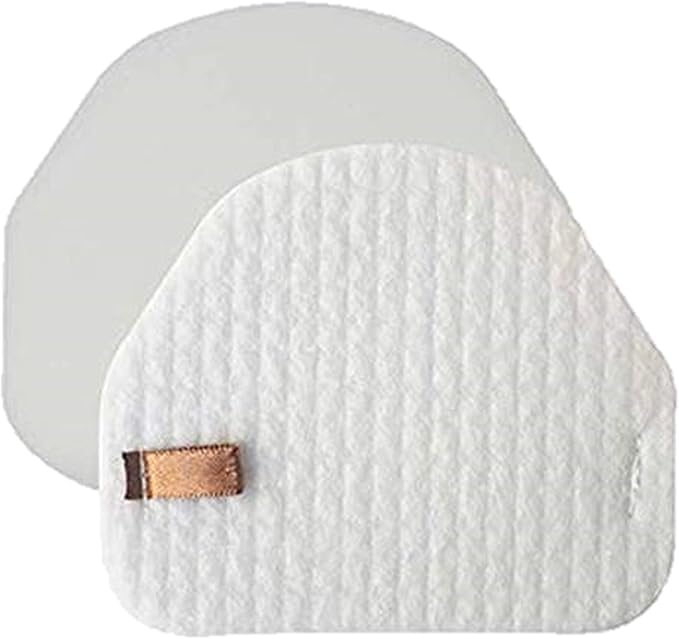Replacement 4 + 2 Filter Kit for Shark DuoClean Slim Upright Vacuum Filter Kit; 2 Hepa