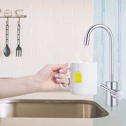 Manual Dial Instant Hot Water Dispenser