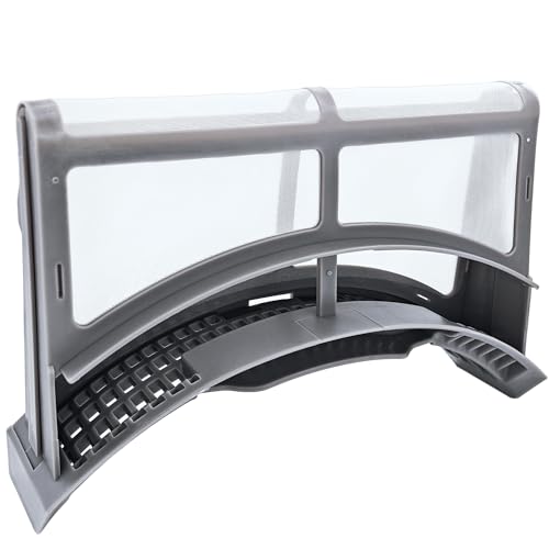 DC61 02595A Dryer Lint Filter Case Screen