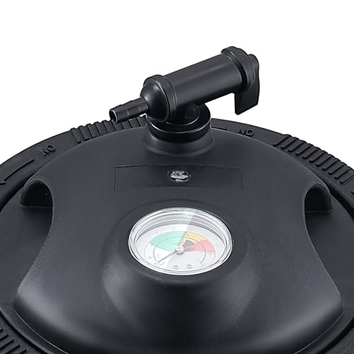 2026 Cartridge Pool Filter Tank & Element