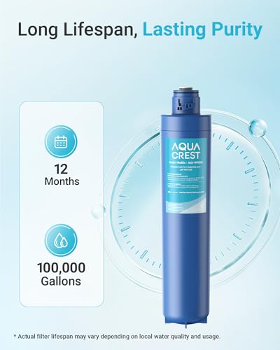 AP910R Water Filter