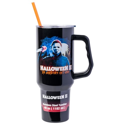 Halloween II Michael Myers