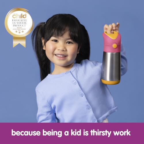 Insulated Water Bottle for Kids