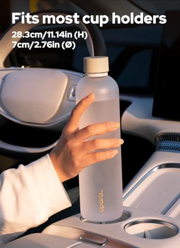 Slim Water Bottle 32oz