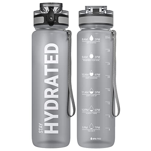 Water Bottle 32oz