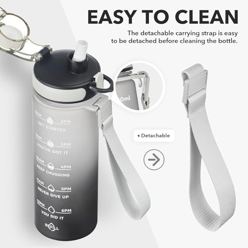 24 oz Water Bottle