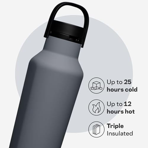 Sport Canteen 20 oz Triple Insulated Bottle
