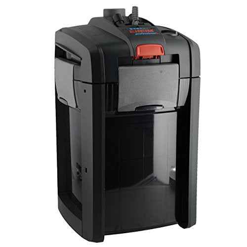 6666 Pro 4+ Canister Filter