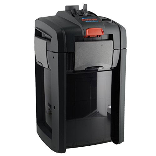 6666 Pro 4+ Canister Filter