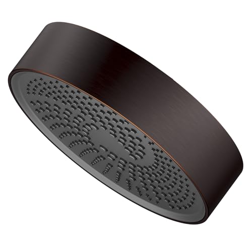 high pressure shower heads