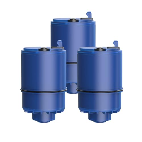 708A Faucet Replacement Filter (3 Count)