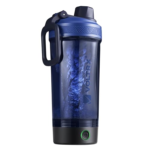 Shaker Bottle