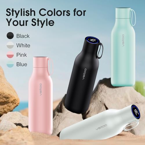 S1 Max 33oz Insulated Stainless Steel Self