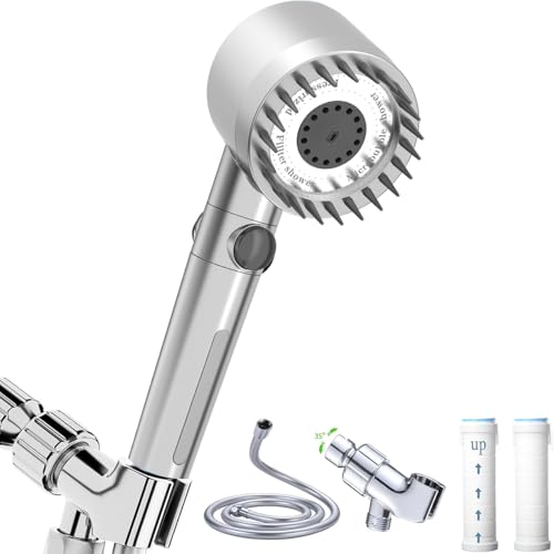 High Pressure Handheld Shower Head High Pressure Shower Heads