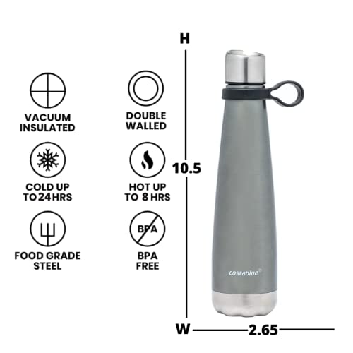 Insulated Water Bottle