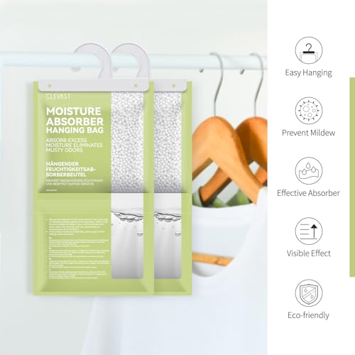 Moisture Absorbers Packets (6 Count)