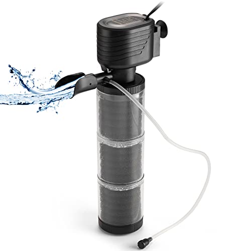 XpertMatic Aquarium Filter