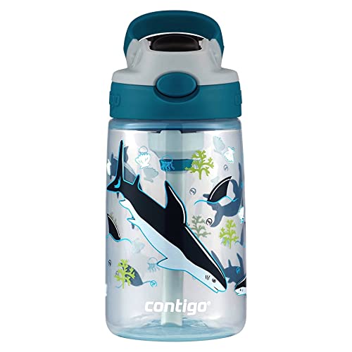 Aubrey Kids Water Bottle