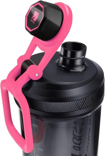 Shaker Bottle