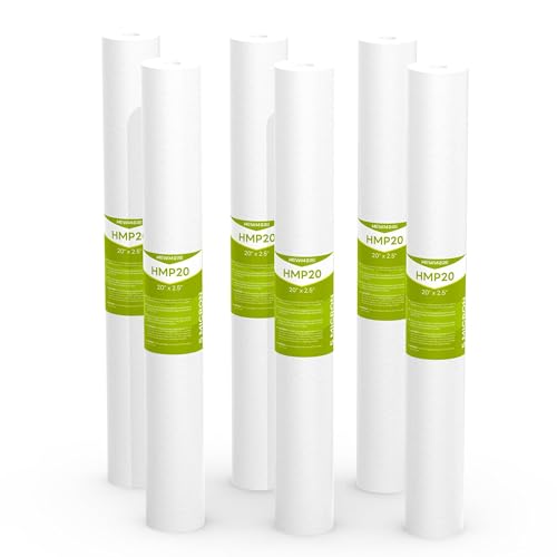 5 Micron 20