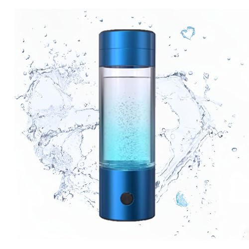 Hydrogen Water Bottle Generator