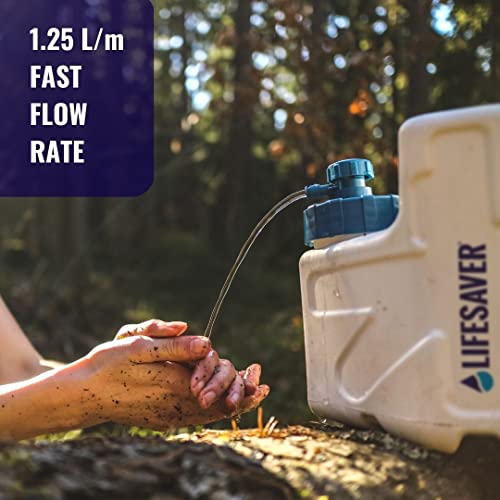 Cube Portable Water Filtration System