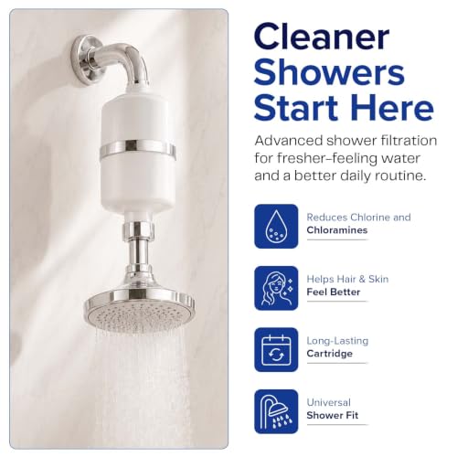 Shower Filter