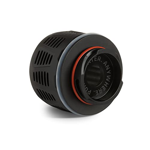 GeoPress Replacement Filter & Purifier Cartridge