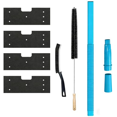 WH01X35719 Lint Filter KIt for Ge Profile Washer Dryer Combo