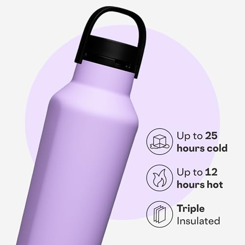 Sport Canteen 20 oz Triple Insulated Bottle